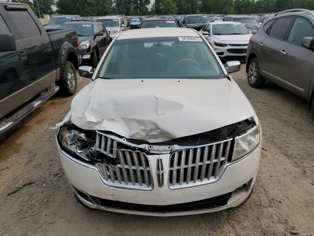 Photo 5 from auction – 2010 LINCOLN MKZ with VIN 3LNHL2GC7AR753883