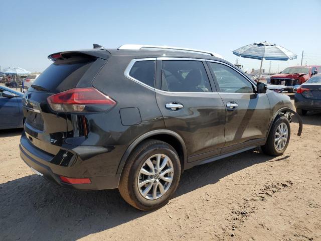 Photo 3 from auction – 2018 NISSAN ROGUE S with VIN KNMAT2MT0JP548424