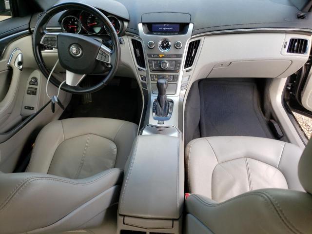Photo 8 from auction – 2011 CADILLAC CTS with VIN 1G6DA1ED3B0165191