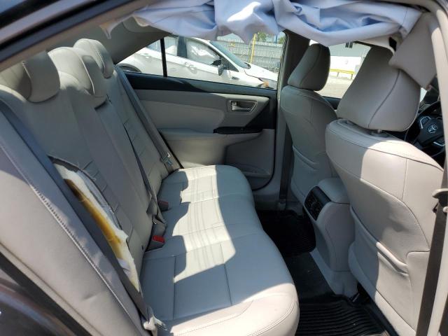 Photo 10 from auction – 2017 TOYOTA CAMRY LE with VIN 4T1BF1FK3HU659003