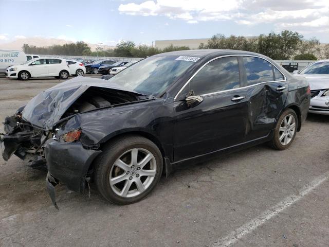 ACURA TSX 2004 with VIN JH4CL96844C037979 - Photo from auction