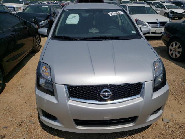 Photo 5 from auction – 2011 NISSAN SENTRA 2.0 with VIN 3N1AB6AP6BL637576