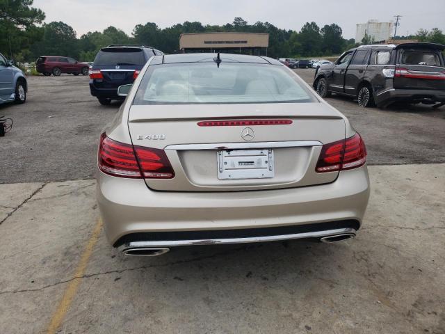 Photo 6 from auction – 2016 MERCEDES-BENZ E 400 with VIN WDDKJ6FB9GF337734