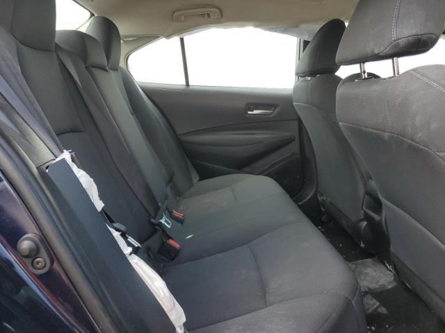 Photo 11 from auction – 2021 TOYOTA COROLLA LE with VIN 5YFEPMAE2MP177129