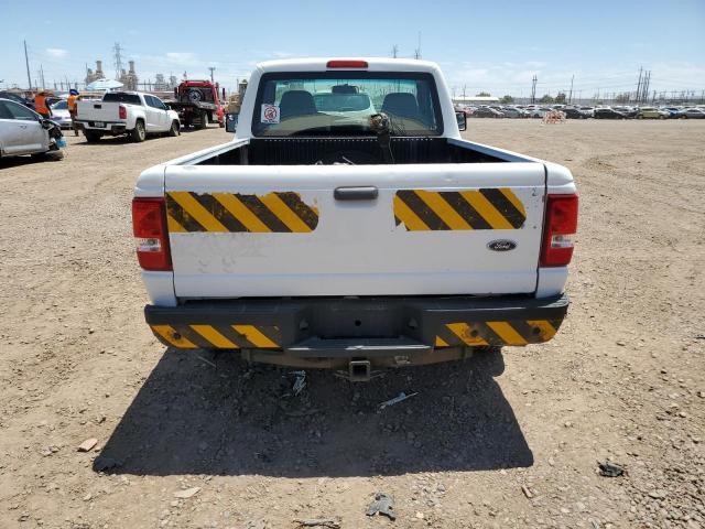 Photo 6 from auction – 2009 FORD RANGER with VIN 1FTYR10D09PA50189