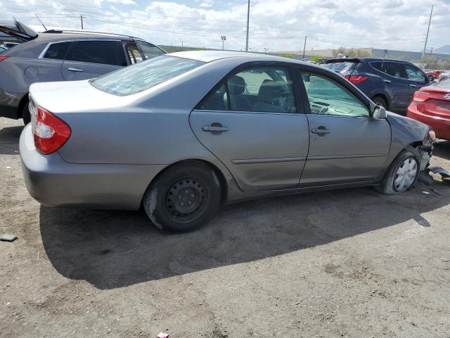 Photo 3 from auction – 2002 TOYOTA CAMRY LE with VIN 4T1BE32K92U570662