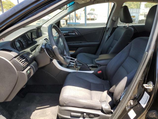 Photo 7 from auction – 2014 HONDA ACCORD SPO with VIN 1HGCR2F55EA013797