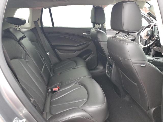 Photo 11 from auction – 2020 BUICK ENVISION E with VIN LRBFXCSA5LD013058