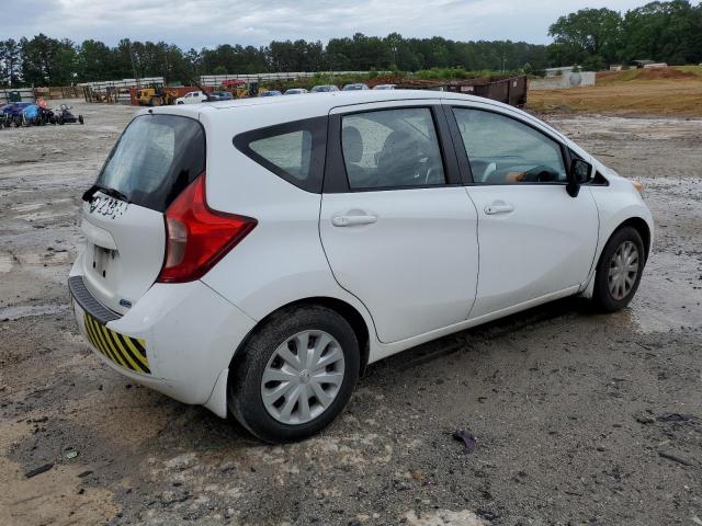 Photo 3 from auction – 2016 NISSAN VERSA NOTE with VIN 3N1CE2CP7GL398455