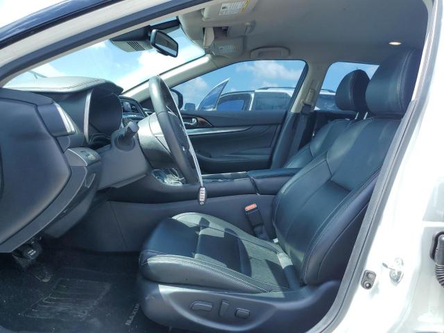 Photo 7 from auction – 2020 NISSAN MAXIMA SV with VIN 1N4AA6CV1LC373326