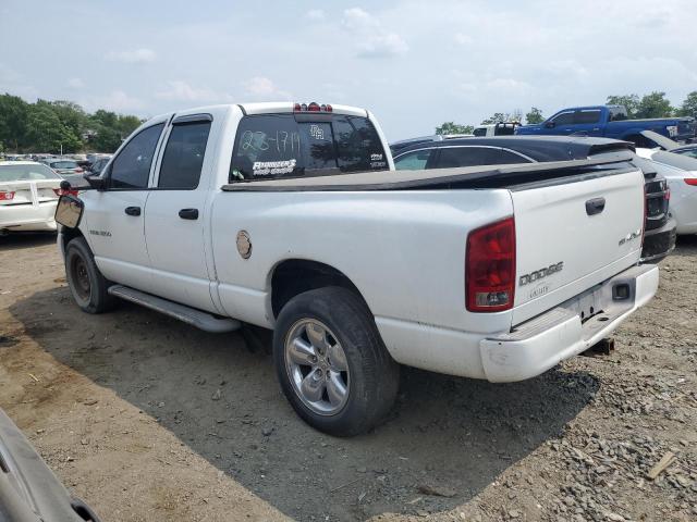 Photo 2 from auction – 2003 DODGE RAM 1500 S with VIN 1D7HU18N53S137933