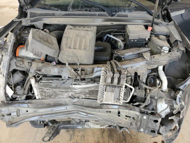 Photo 11 from auction – 2014 CHEVROLET EQUINOX LT with VIN 2GNALCEK5E6239928
