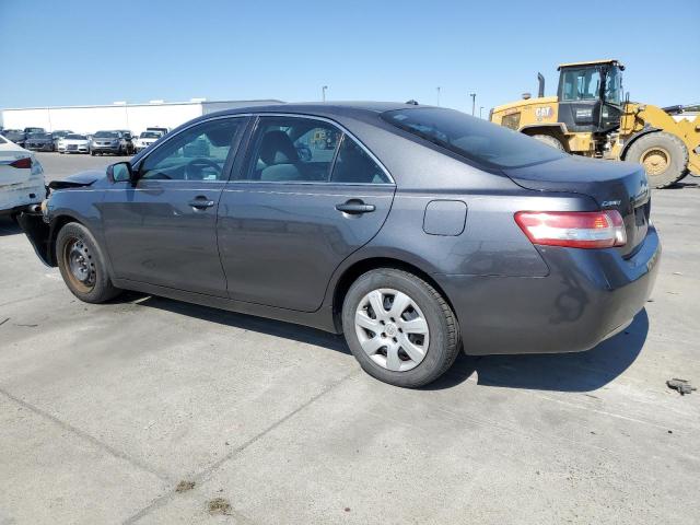 صورة رقم 2 من المزاد - 2011 TOYOTA CAMRY BASE مع VIN 4T1BF3EK7BU206068
