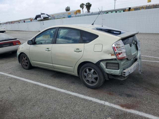 Photo 2 from auction – 2007 TOYOTA PRIUS with VIN JTDKB20U077602190