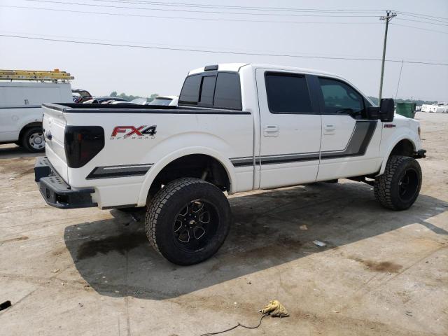 Photo 3 from auction – 2014 FORD F150 SUPER with VIN 1FTFW1EF3EFB46537