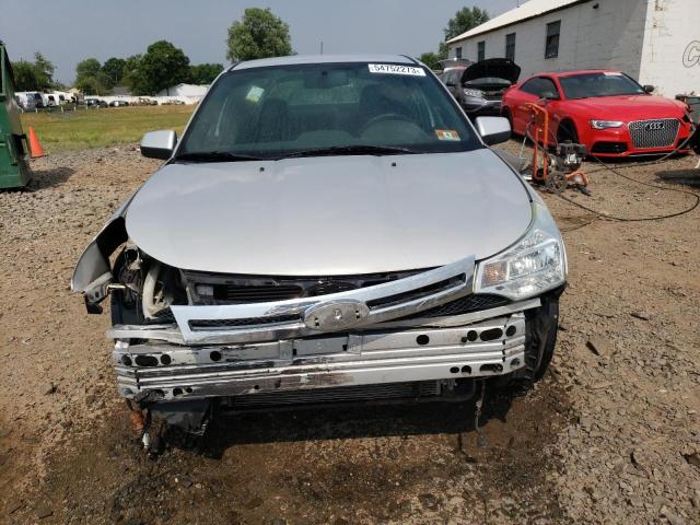 Photo 5 from auction – 2008 FORD FOCUS SE with VIN 1FAHP35N88W240948