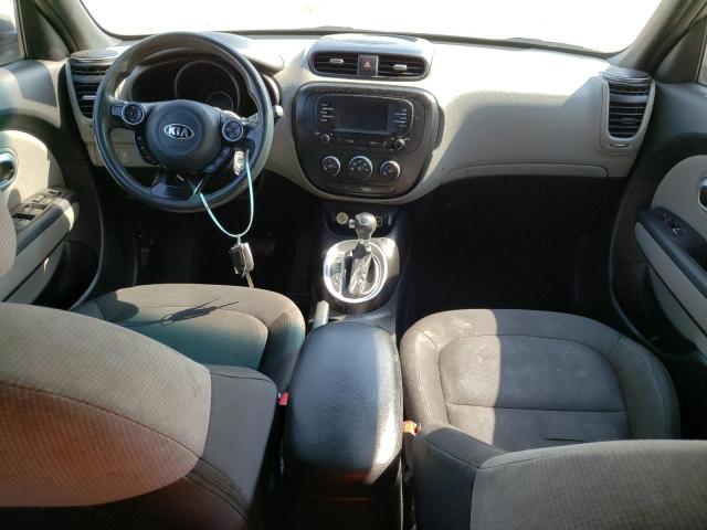 Photo 8 from auction – 2019 KIA SOUL with VIN KNDJN2A21K7690210