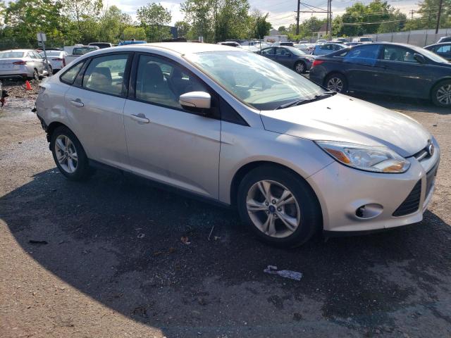 Photo 4 from auction – 2013 FORD FOCUS SE with VIN 1FADP3F22DL120870