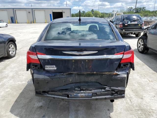 Photo 6 from auction – 2012 CHRYSLER 200 LIMITE with VIN 1C3CCBCB3CN164903