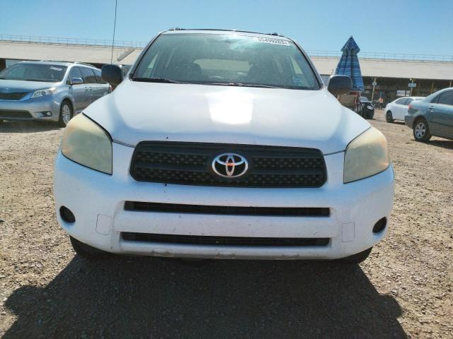 Photo 5 from auction – 2007 TOYOTA RAV4 with VIN JTMZD33V476041341