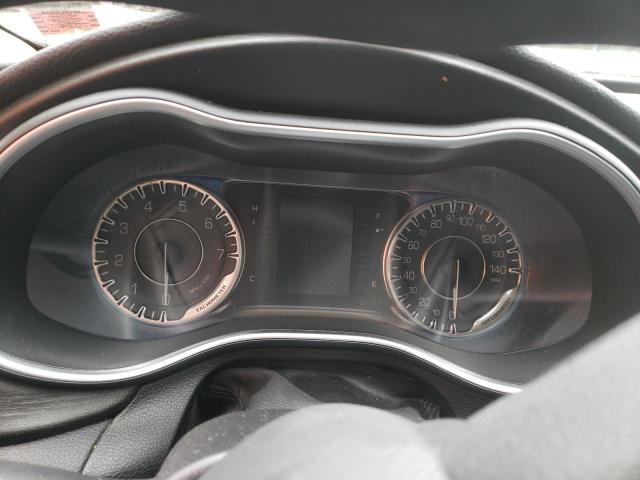 Zdjęcie 9 z aukcji – 2015 CHRYSLER 200 LIMITE z VIN 1C3CCCAB6FN703043