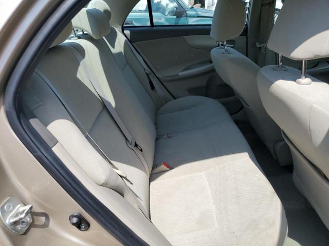 Photo 10 from auction – 2010 TOYOTA COROLLA BA with VIN 1NXBU4EE1AZ236574