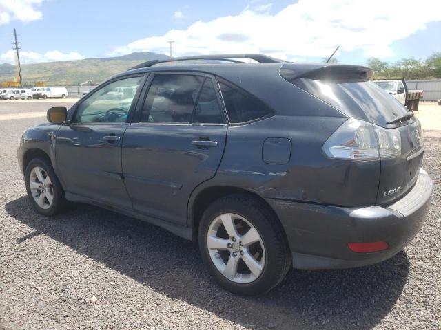 Photo 2 from auction – 2005 LEXUS RX 330 with VIN JTJGA31U150050196