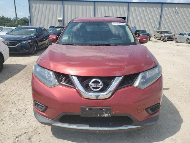 Photo 5 from auction – 2015 NISSAN ROGUE S with VIN 5N1AT2MK3FC925538