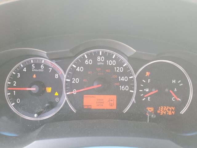Photo 9 from auction – 2011 NISSAN ALTIMA BAS with VIN 1N4AL2AP2BN450554