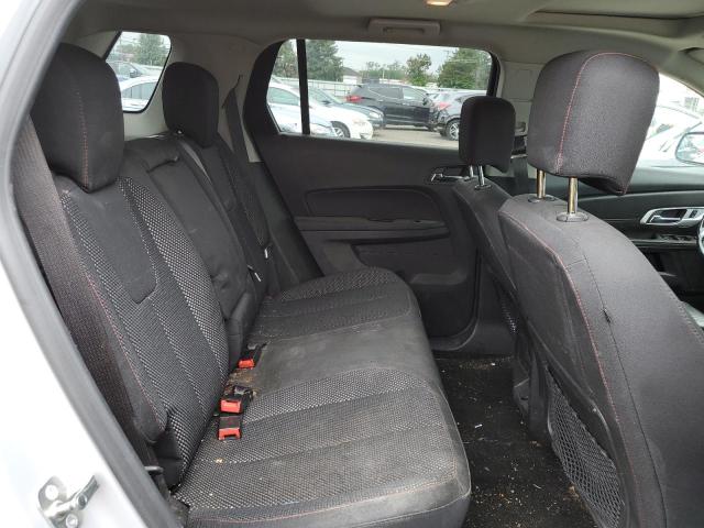 Photo 11 from auction – 2015 GMC TERRAIN SL with VIN 2GKALREK6F6253130