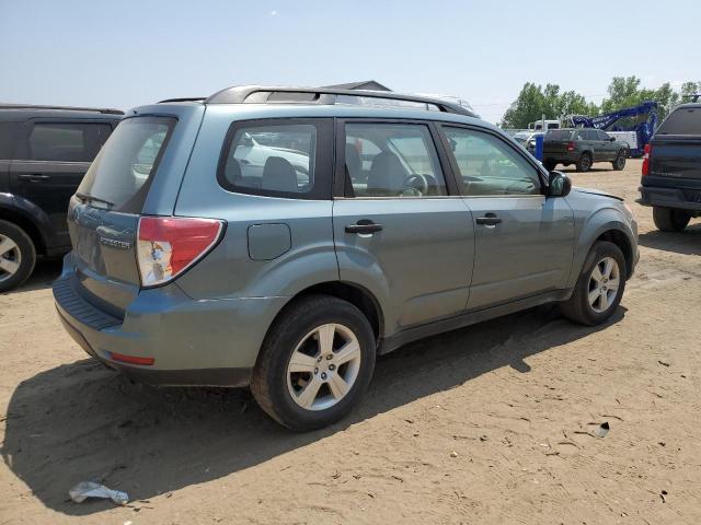 Photo 3 from auction – 2011 SUBARU FORESTER 2 with VIN JF2SHBBC4BH726213