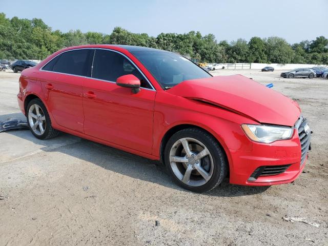 Photo 4 from auction – 2015 AUDI A3 PREMIUM with VIN WAUACGFF7F1143074