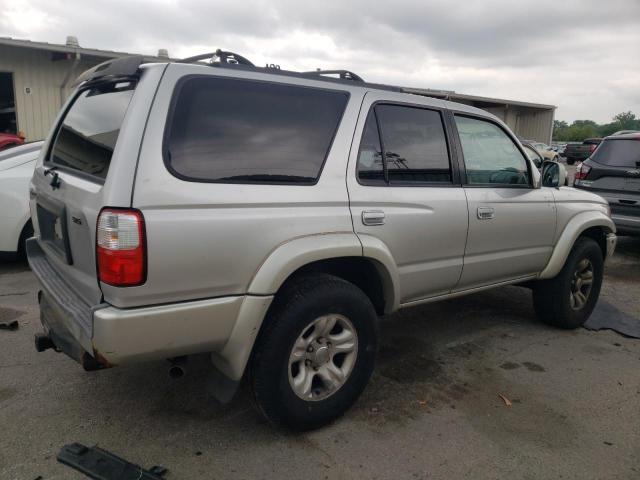 Photo 3 from auction – 2001 TOYOTA 4RUNNER SR with VIN JT3HN86R310335915