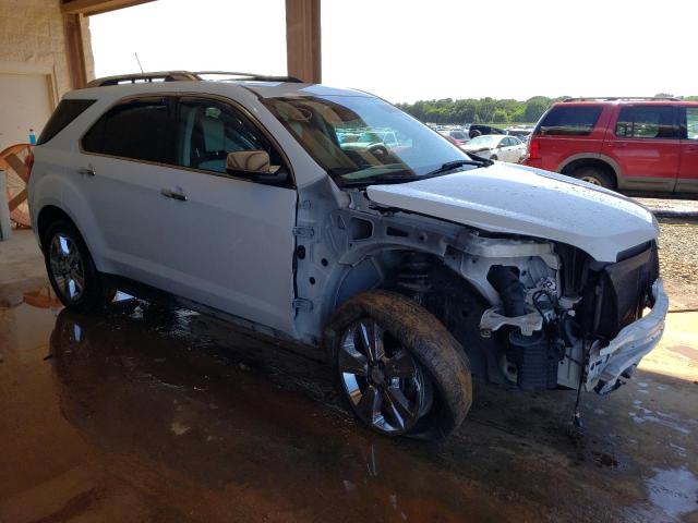 Photo 4 from auction – 2011 CHEVROLET EQUINOX LT with VIN 2CNFLGE53B6371108
