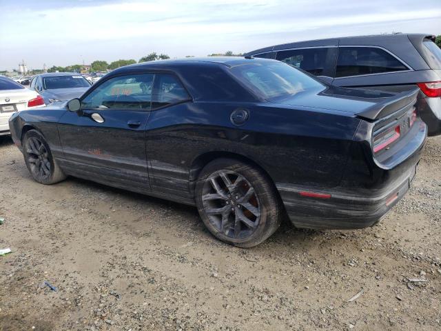 Photo 2 from auction – 2019 DODGE CHALLENGER with VIN 2C3CDZAG4KH739506