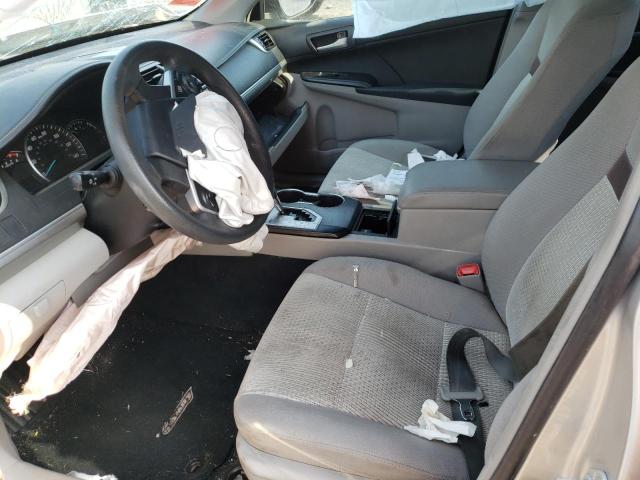 Photo 7 from auction – 2012 TOYOTA CAMRY BASE with VIN 4T1BF1FK6CU034085