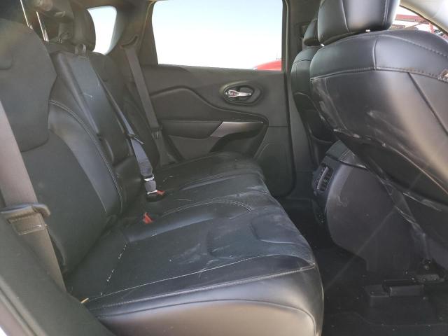 Photo 10 from auction – 2020 JEEP CHEROKEE L with VIN 1C4PJLDB8LD535261
