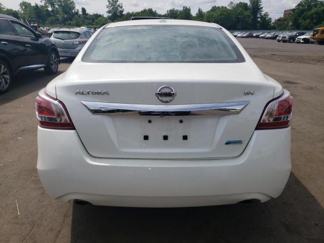 Photo 6 from auction – 2013 NISSAN ALTIMA 2.5 with VIN 1N4AL3AP6DC919679