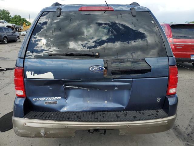 Photo 6 from auction – 2002 FORD EXPLORER E with VIN 1FMDU74W92ZB51586