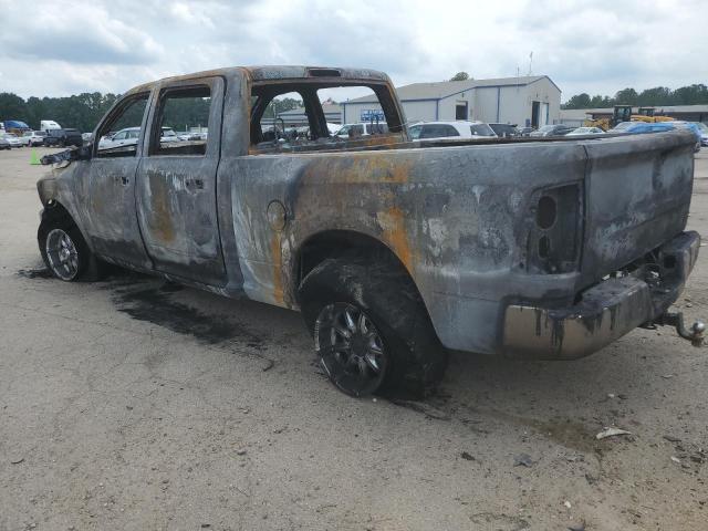 Photo 2 from auction – 2012 DODGE RAM 2500 L with VIN 3C6UD5FL7CG285095