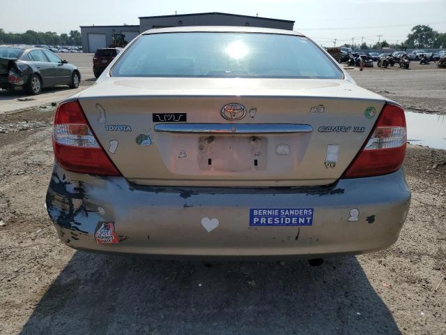 Photo 6 from auction – 2003 TOYOTA CAMRY LE with VIN JTDBF32K230151627