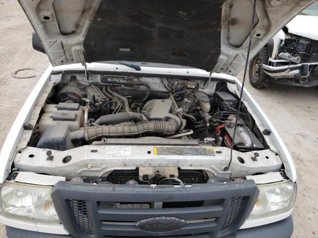 Photo 11 from auction – 2006 FORD RANGER with VIN 1FTYR10U36PA68567