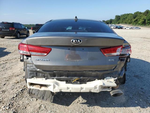 Zdjęcie 6 z aukcji – 2016 KIA OPTIMA EX z VIN 5XXGU4L39GG097742