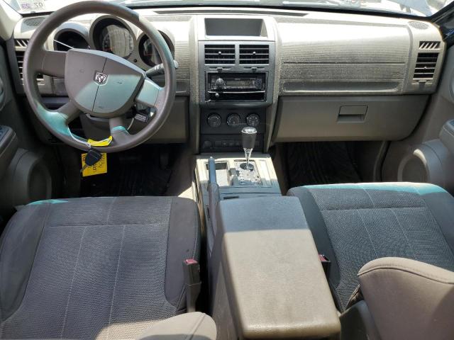 Photo 8 from auction – 2008 DODGE NITRO SXT with VIN 1D8GT28K48W171156