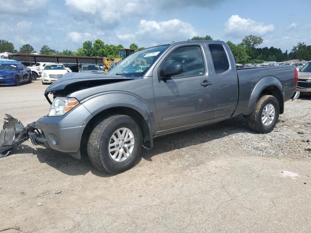 Photo 1 from auction – 2019 NISSAN FRONTIER S with VIN 1N6BD0CT6KN769740