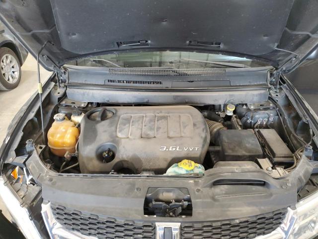 Photo 12 from auction – 2011 DODGE JOURNEY MA with VIN 3D4PH1FG9BT531787