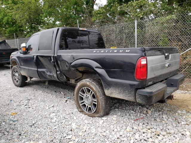 Photo 2 from auction – 2015 FORD F250 SUPER with VIN 1FT7W2BT6FEC61368