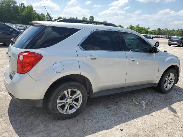 Photo 3 from auction – 2011 CHEVROLET EQUINOX LT with VIN 2GNALPECXB1307617