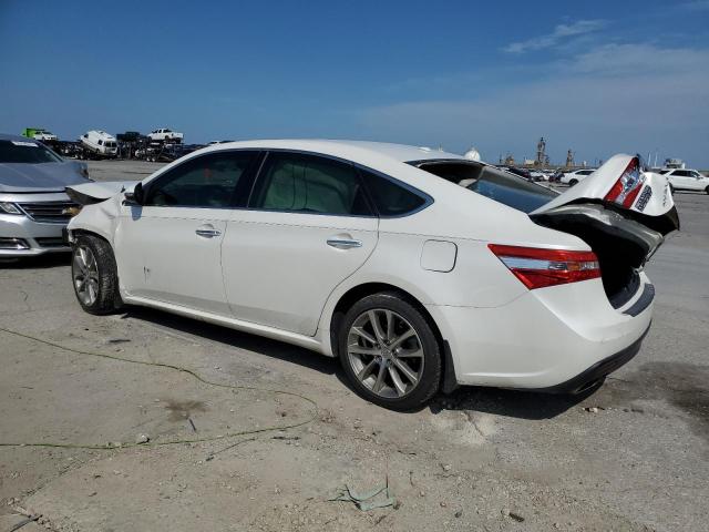 Photo 2 from auction – 2014 TOYOTA AVALON BAS with VIN 4T1BK1EBXEU087341