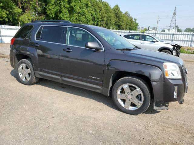 Photo 4 from auction – 2013 GMC TERRAIN SL with VIN 2GKFLVEK0D6208289